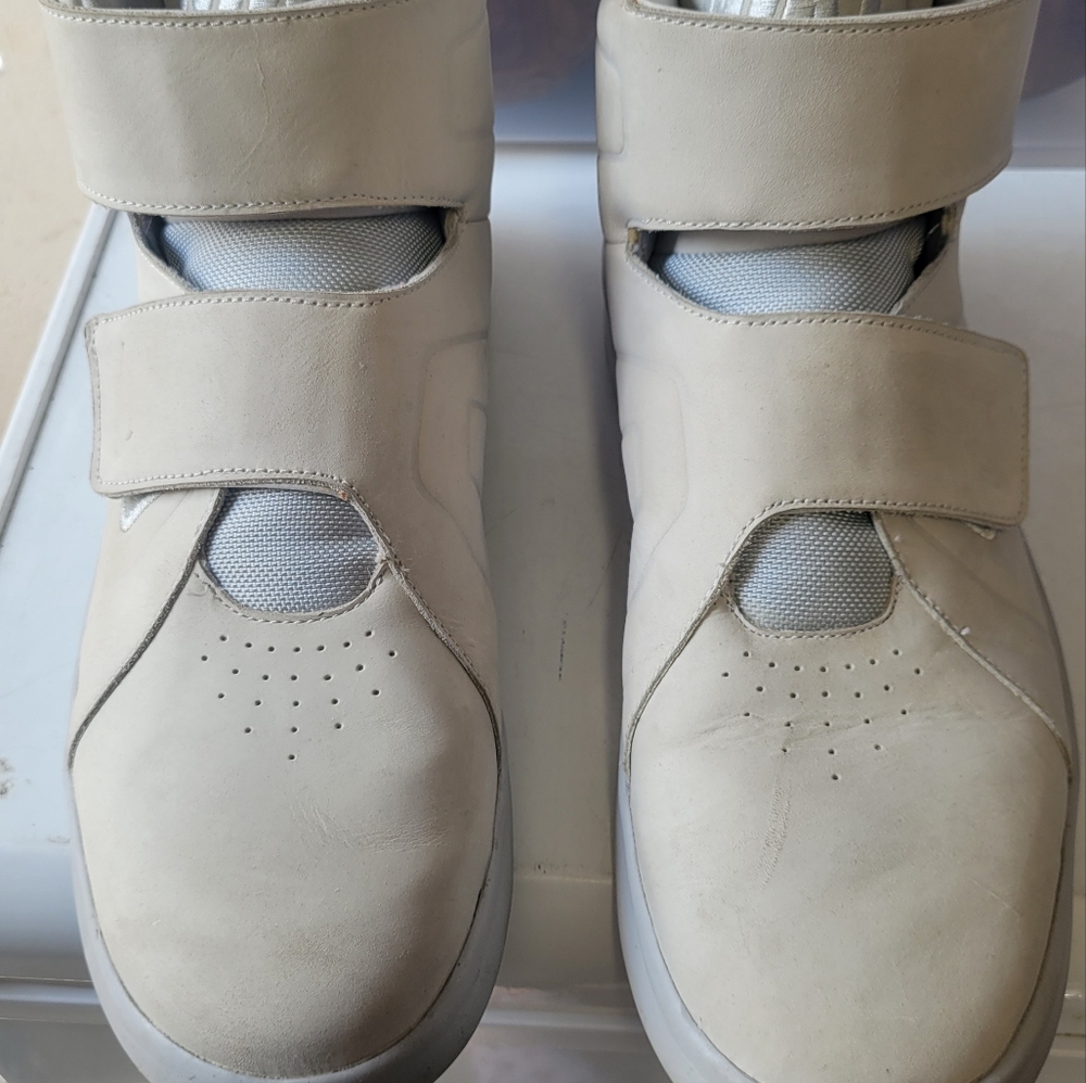 Nike Marxman Premier Pure Platinum